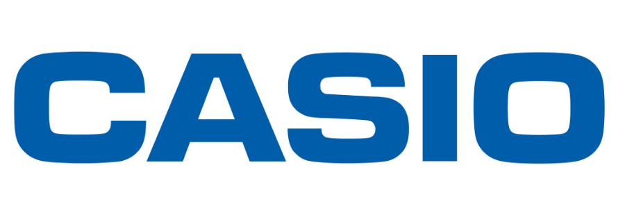 カシオ計算機株式会社